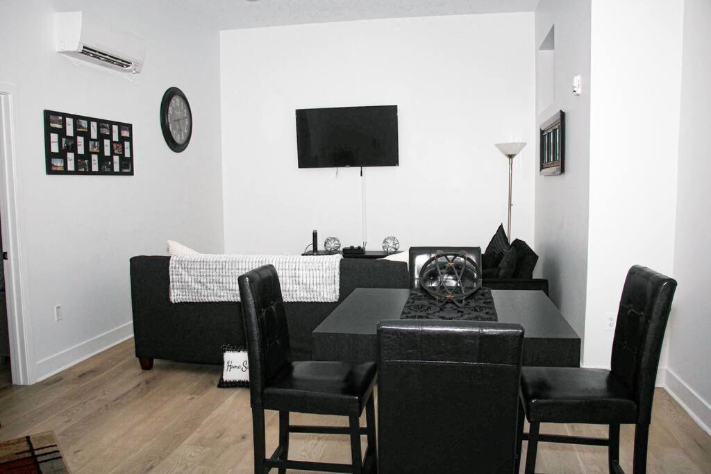 Ferienwohnung Comfy Cozy And Cute Baltimore Exterior foto